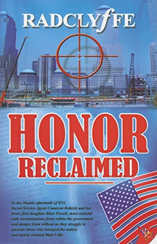 Stock image for Honor Reclaimed (Honor Series, 5) for sale by Reliant Bookstore