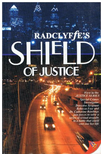 Stock image for Shield of Justice for sale by WorldofBooks