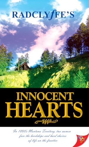 Imagen de archivo de Innocent Hearts a la venta por Better World Books