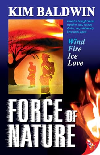 Stock image for Force of Nature for sale by The Book Cellar, LLC