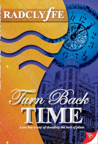 Imagen de archivo de Turn Back Time a la venta por SecondSale