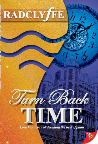 Stock image for Turn Back Time for sale by SecondSale