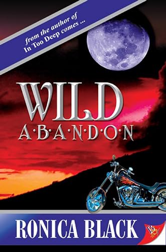 9781933110356: Wild Abandon