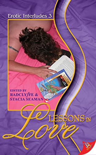 Stock image for Lessons in Love: Erotic Interludes 3 (Paperback) for sale by AussieBookSeller