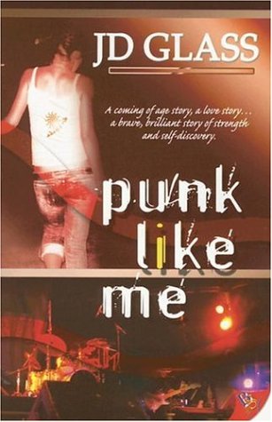 Stock image for Punk Like Me for sale by Wonder Book