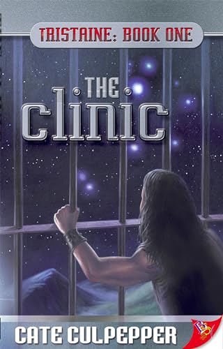 9781933110424: The Clinic (Tristaine Series, 1)