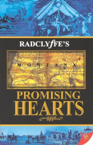 Imagen de archivo de Promising Hearts a la venta por KuleliBooks