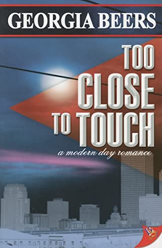 Beispielbild fr Too Close to Touch zum Verkauf von Wonder Book