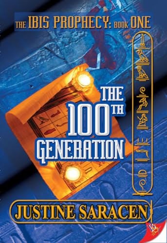 9781933110486: The 100th Generation: 01 (Ibis Prophecy S.)