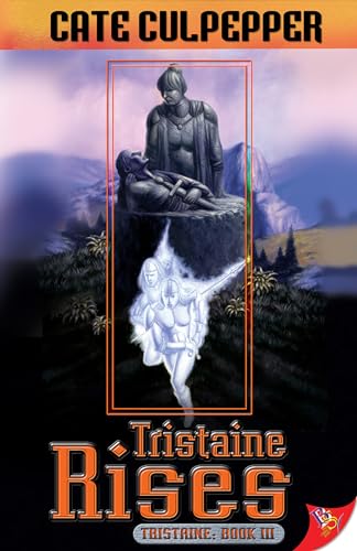 Imagen de archivo de Tristaine Rises a la venta por Better World Books