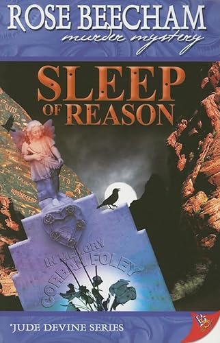 Imagen de archivo de Sleep of Reason a la venta por SecondSale