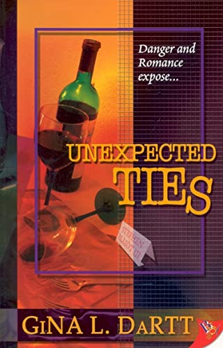 Imagen de archivo de Unexpected Ties a la venta por Better World Books