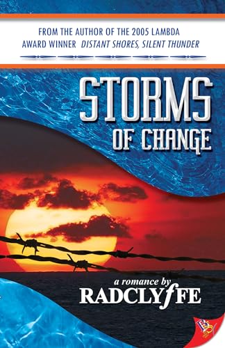 Beispielbild fr Storms of Change (Provincetown Tales, 4) zum Verkauf von Wonder Book