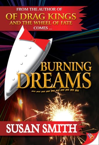 Burning Dreams (9781933110622) by Smith, Susan