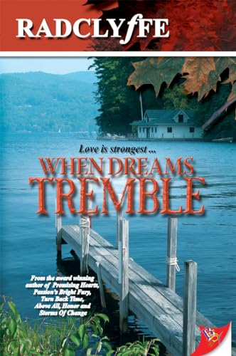 Imagen de archivo de When Dreams Tremble a la venta por Better World Books