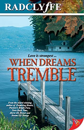 Stock image for When Dreams Tremble for sale by Wonder Book