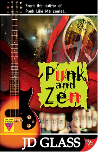 Beispielbild fr Punk and Zen zum Verkauf von Boards & Wraps