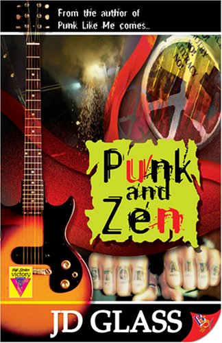 Stock image for Punk and Zen for sale by Boards & Wraps