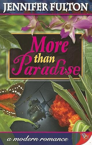 More Than Paradise (9781933110691) by Fulton, Jennifer