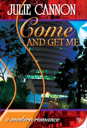 Beispielbild fr Come and Get Me zum Verkauf von SecondSale