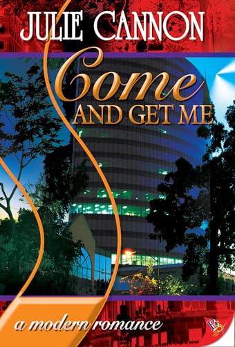 Stock image for Come and Get Me for sale by SecondSale