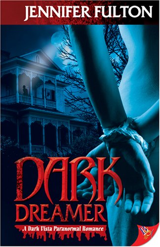 Beispielbild fr Dark Dreamer: A Dark Vista Romance: 1 zum Verkauf von WorldofBooks