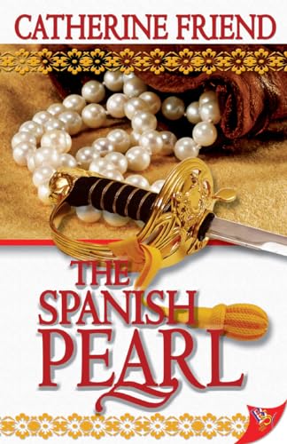 Beispielbild fr The Spanish Pearl zum Verkauf von SecondSale