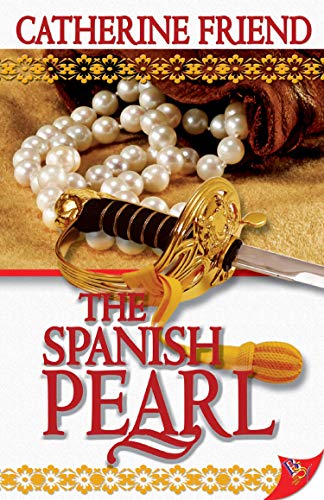 9781933110769: The Spanish Pearl