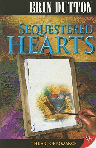 Stock image for Sequestered Hearts for sale by Better World Books