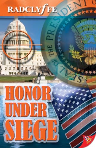 Stock image for Honor Under Siege (Honor Series, 6) for sale by Goodwill of Colorado