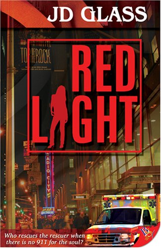 Stock image for Red Light for sale by Better World Books