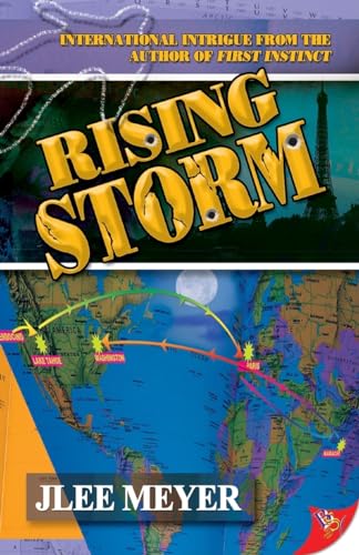 9781933110868: Rising Storm