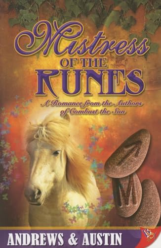 Imagen de archivo de Mistress of the Runes a la venta por Better World Books