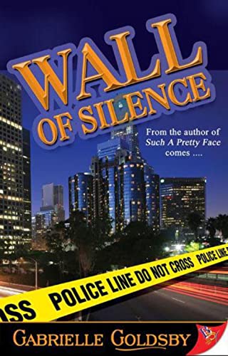Imagen de archivo de Wall of Silence a la venta por Better World Books