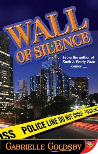 Stock image for Wall of Silence for sale by Better World Books