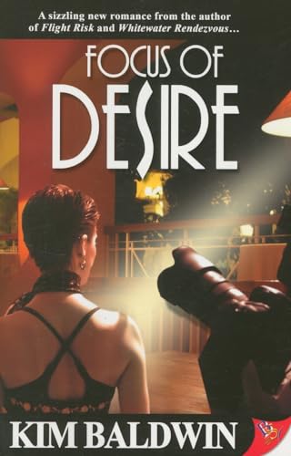 Imagen de archivo de Focus of Desire a la venta por Better World Books