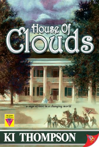 Imagen de archivo de House of Clouds a la venta por Better World Books