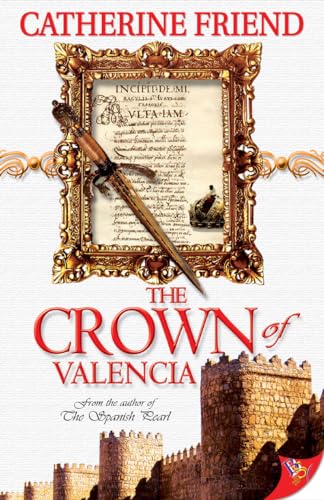 Beispielbild fr The Crown of Valencia zum Verkauf von WorldofBooks