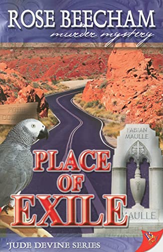 Stock image for Place of Exile for sale by Wonder Book