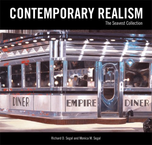 Stock image for Contemporary Realism : The Seavest Collection for sale by Better World Books