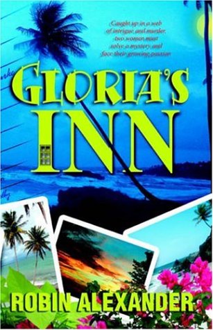 Imagen de archivo de Glorias Inn a la venta por Red's Corner LLC