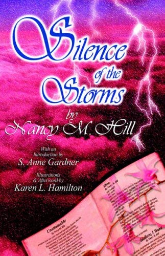 Stock image for I Already Know the Silence of the Storms for sale by Adagio Books