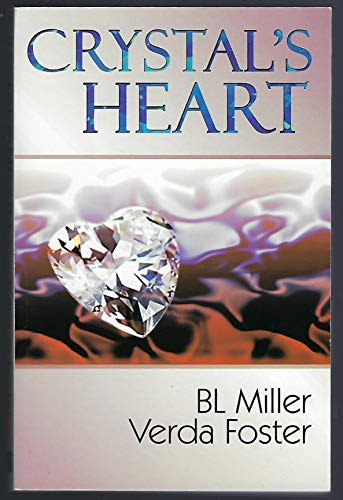 Beispielbild fr Crystal's Heart zum Verkauf von Books on the Square