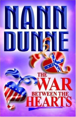 The War Between the Hearts (9781933113272) by Dunne, Nann