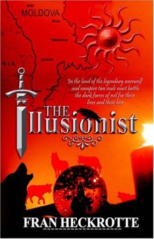 Stock image for The Illusionist for sale by HPB-Diamond