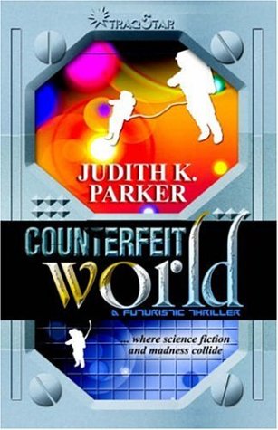 Stock image for Counterfeit World for sale by HPB-Diamond