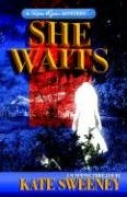 Imagen de archivo de She Waits a la venta por ThriftBooks-Dallas