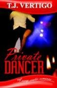Stock image for Private Dancer for sale by HPB-Red