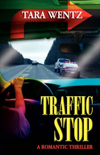 Beispielbild fr Traffic Stop zum Verkauf von Better World Books