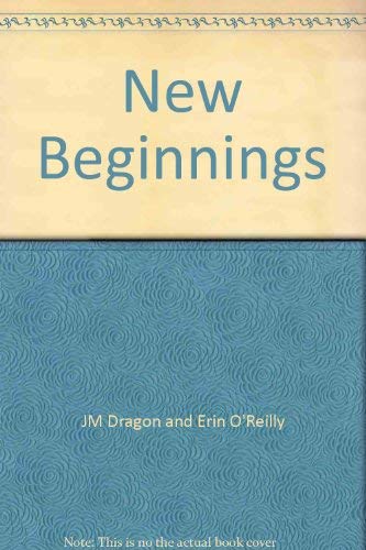 9781933113760: Title: New Beginnings
